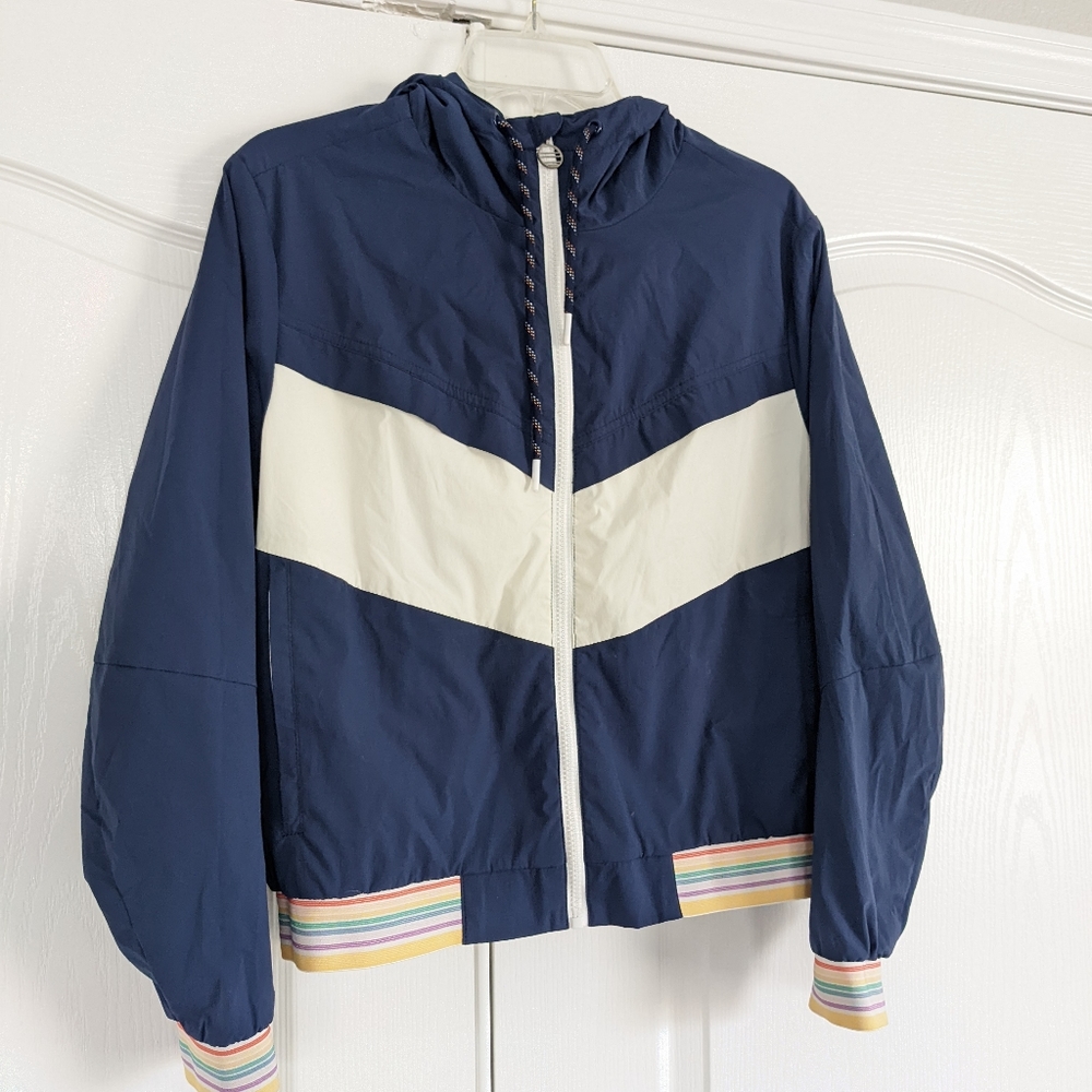 Marine Layer Track Jacket - image 2